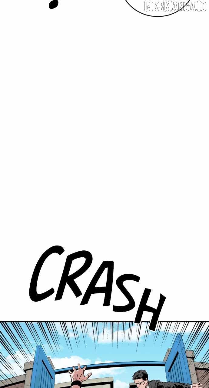 Build Up Chapter 191 page 111