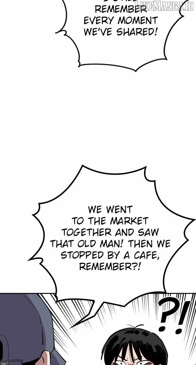 Build Up Chapter 191 page 129