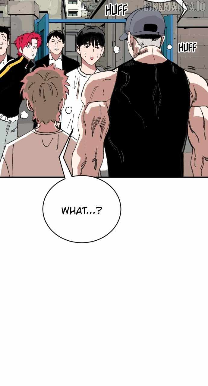 Build Up Chapter 191 page 127