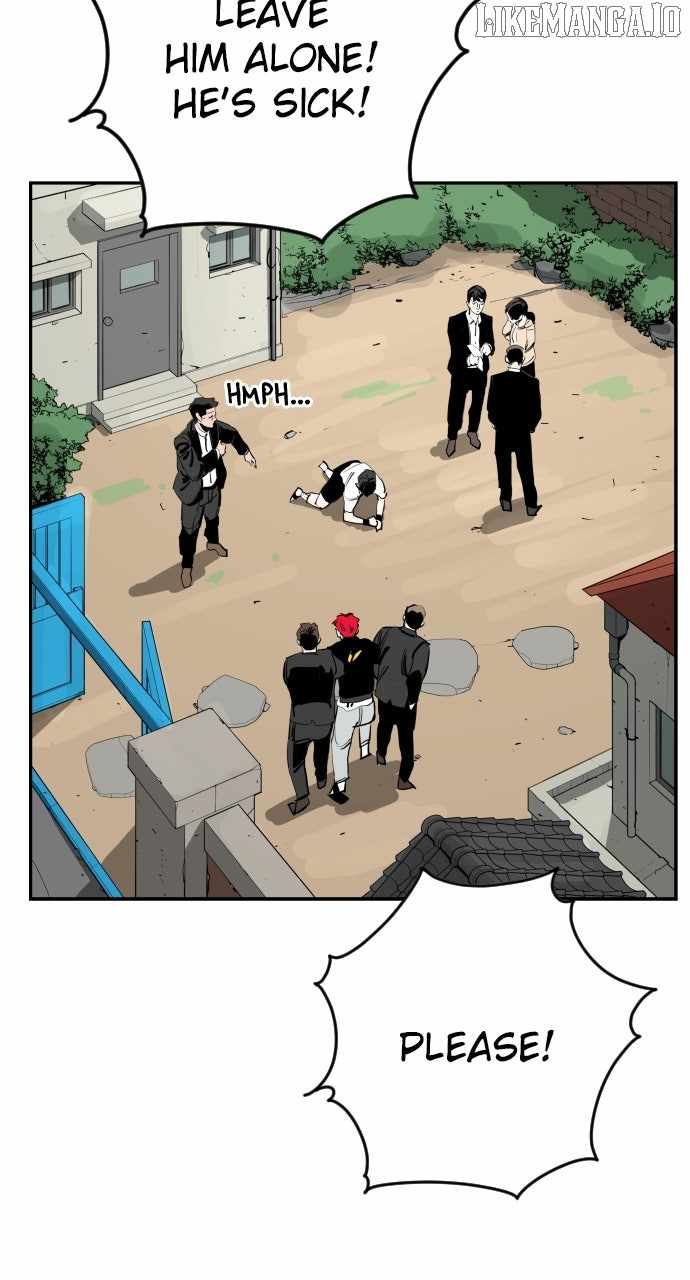 Build Up Chapter 191 page 115
