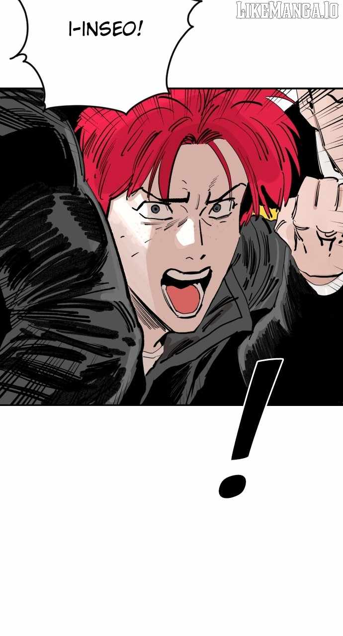 Build Up Chapter 191 page 109