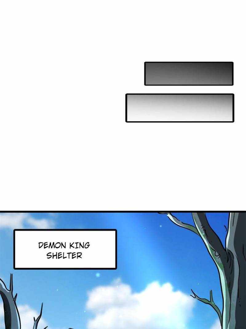 Super Gene Chapter 189 page 10