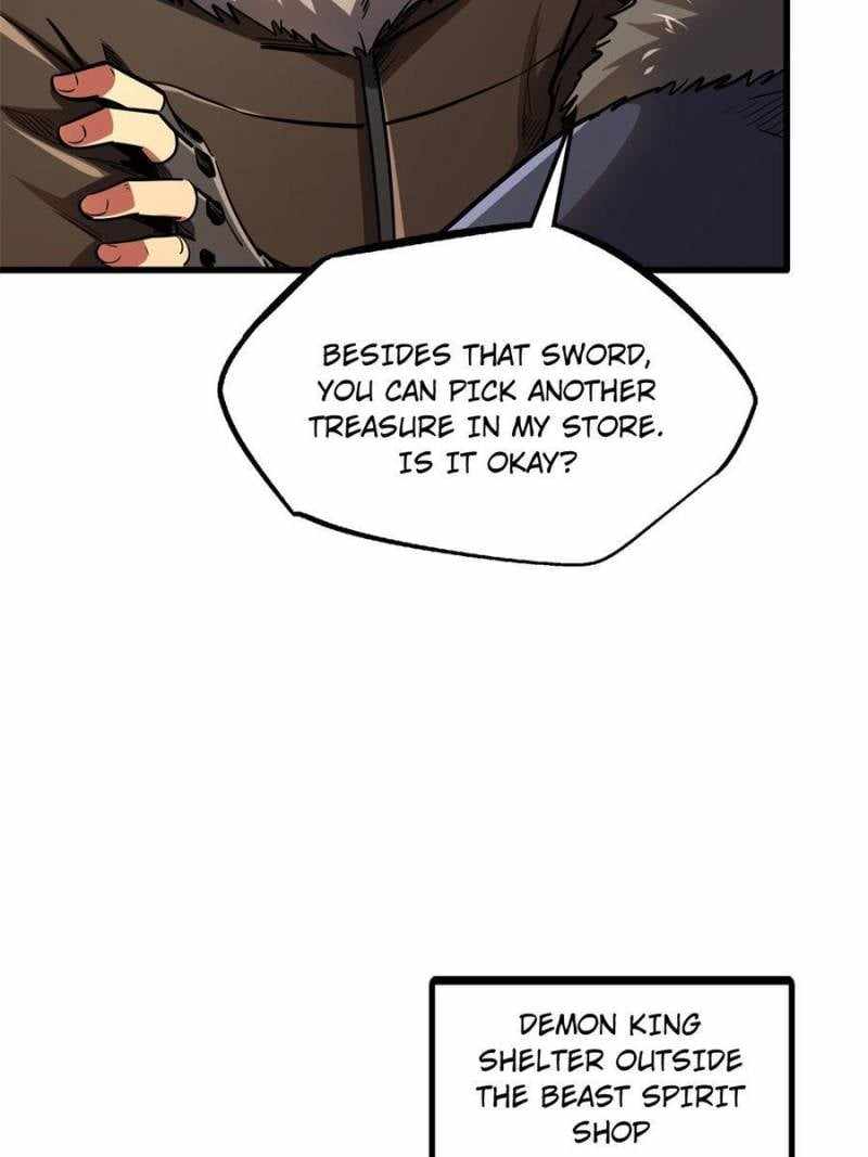 Super Gene Chapter 189 page 55