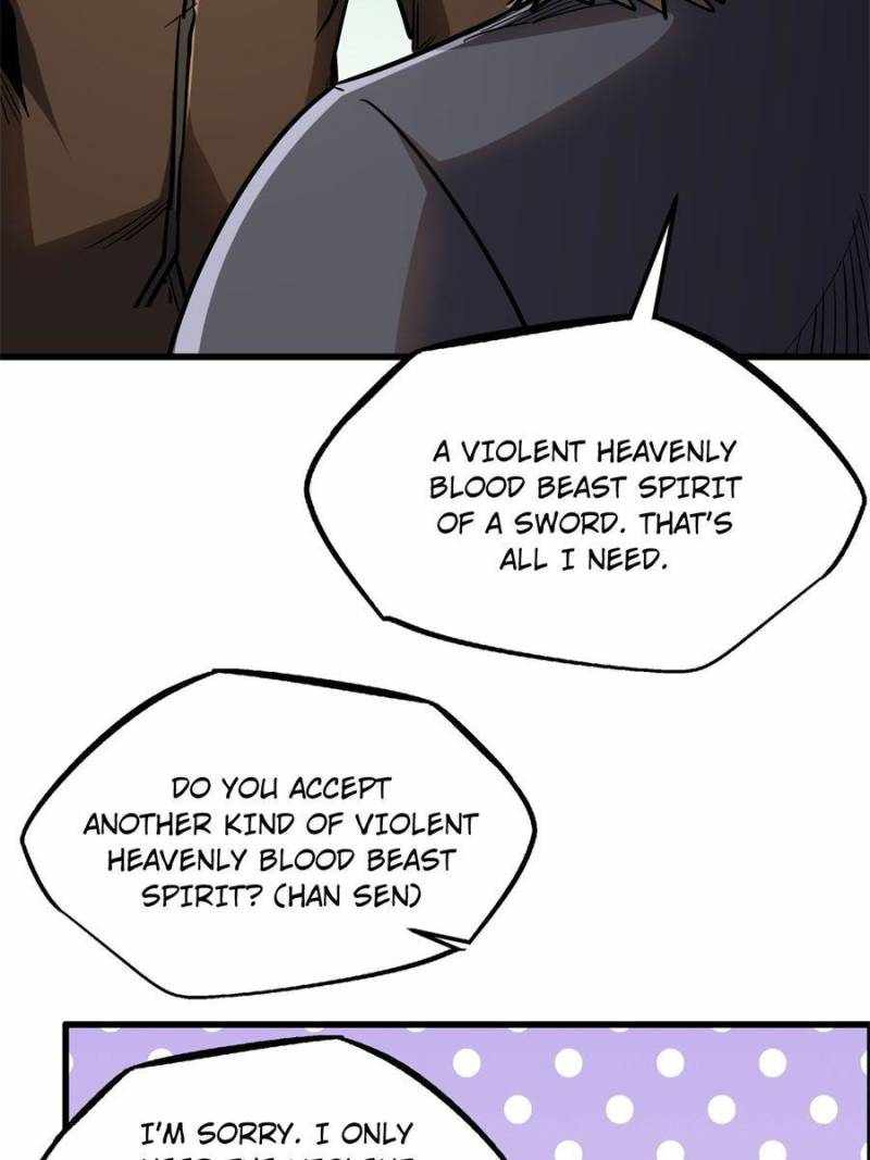 Super Gene Chapter 189 page 34