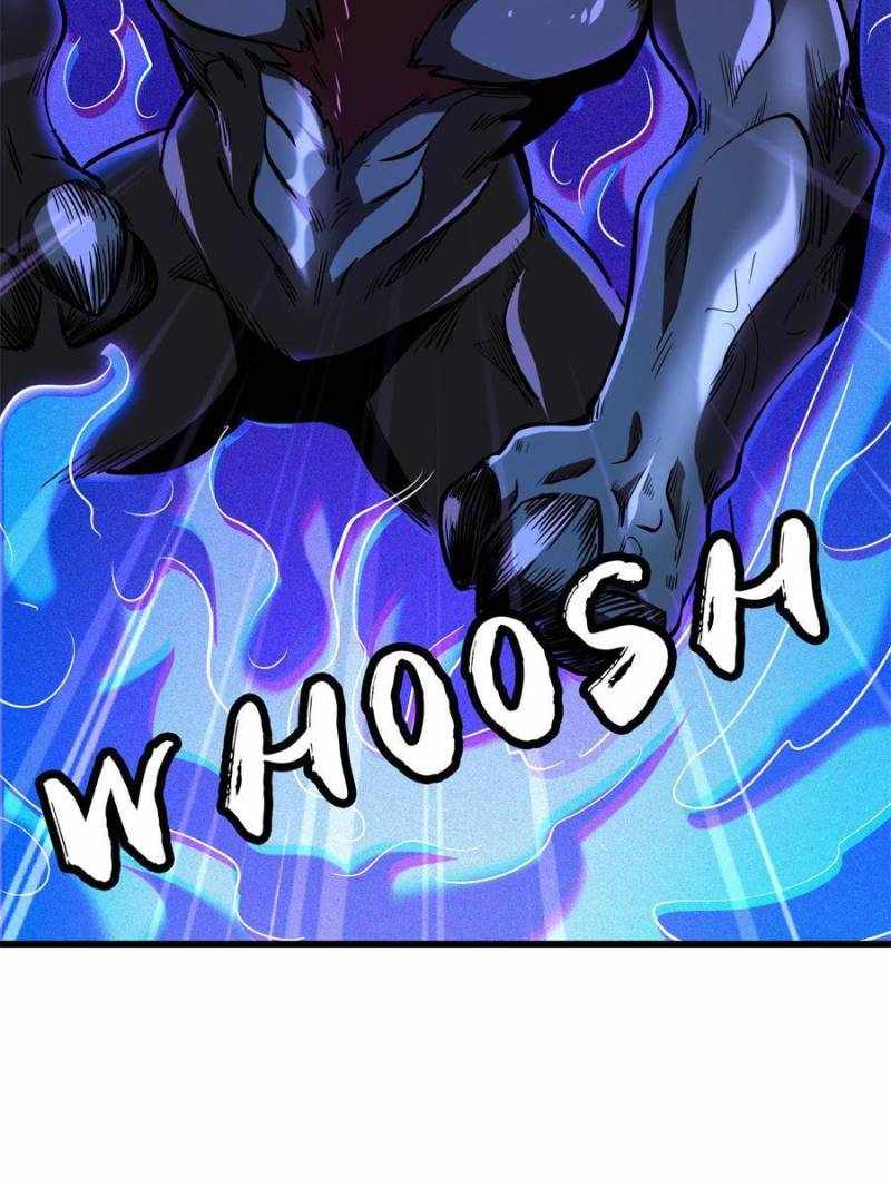 Super Gene Chapter 189 page 46