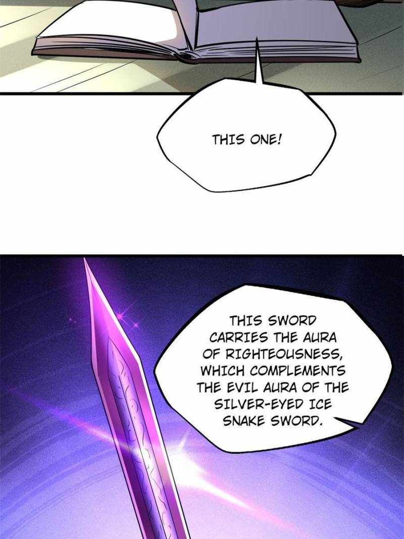 Super Gene Chapter 189 page 24