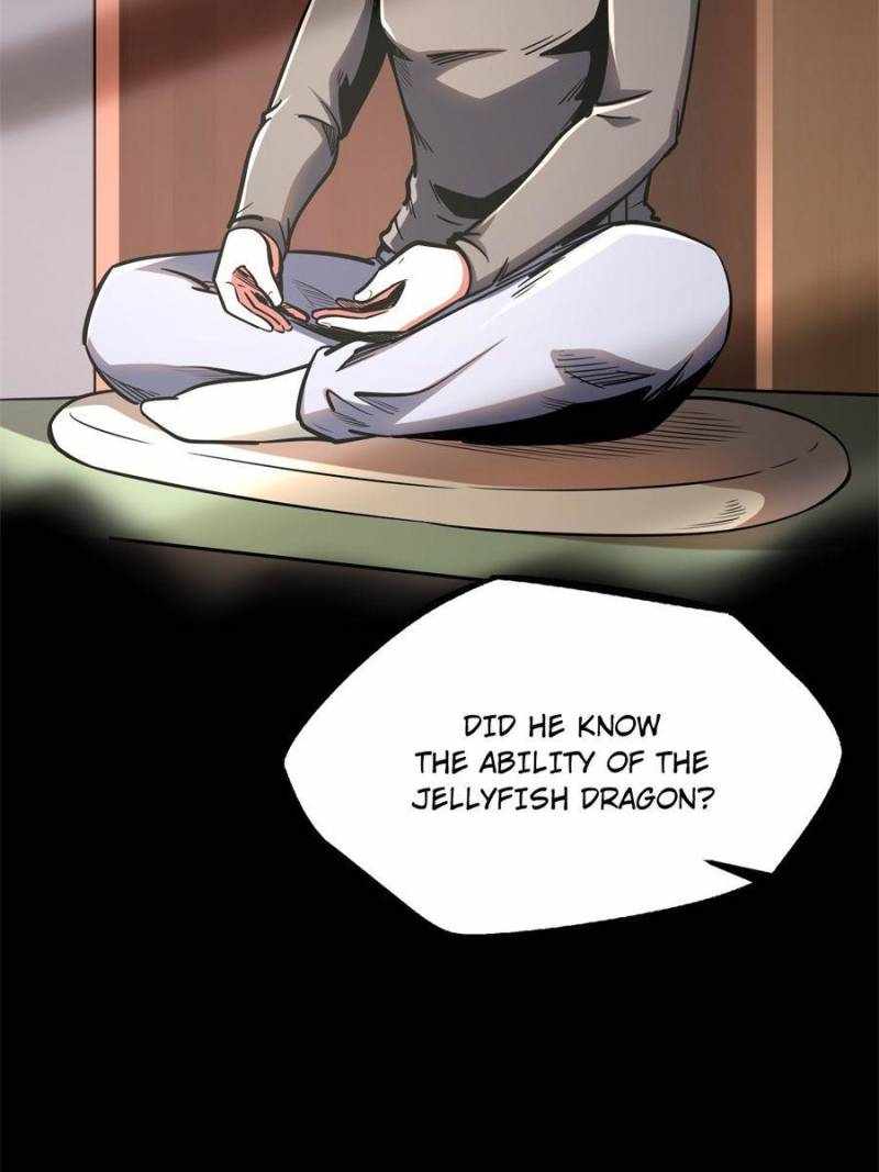 Super Gene Chapter 189 page 5