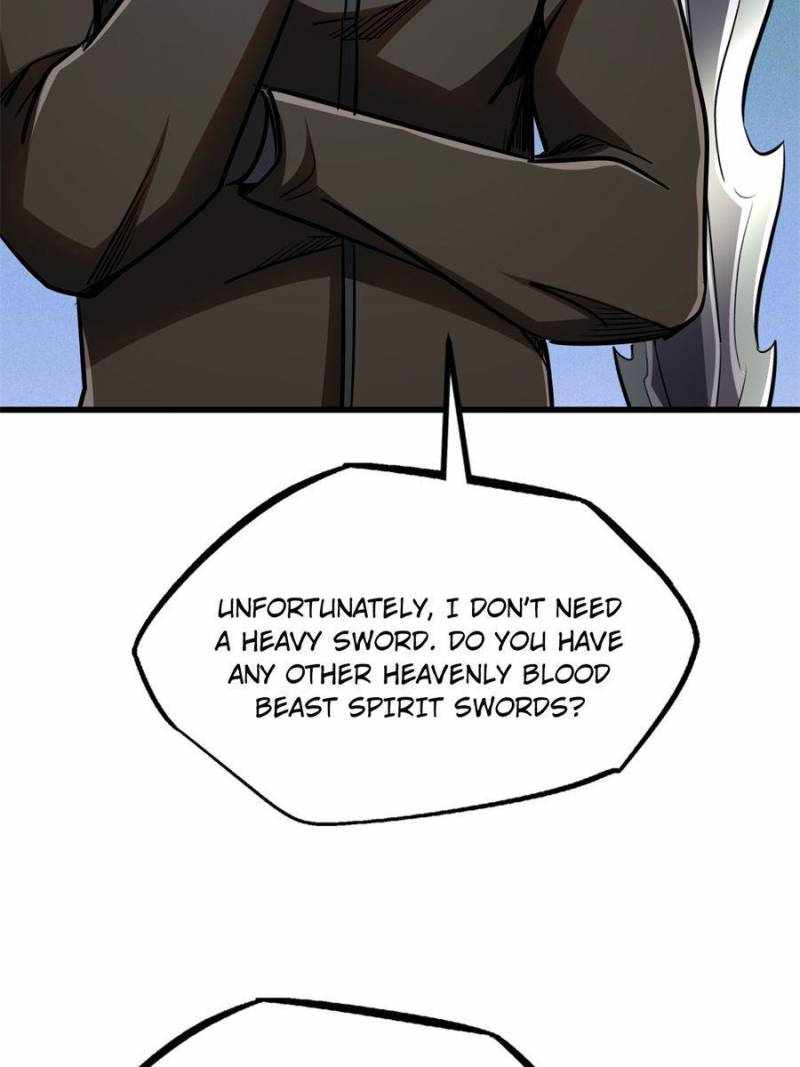 Super Gene Chapter 189 page 20