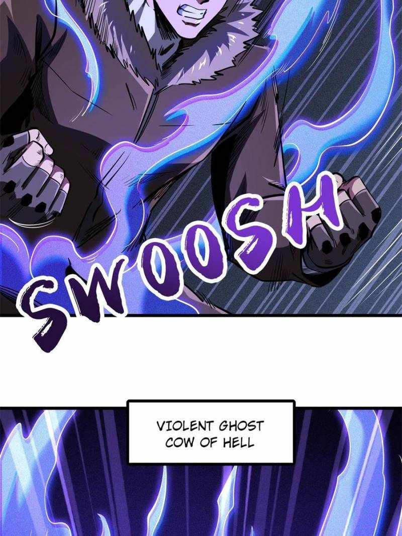 Super Gene Chapter 189 page 44
