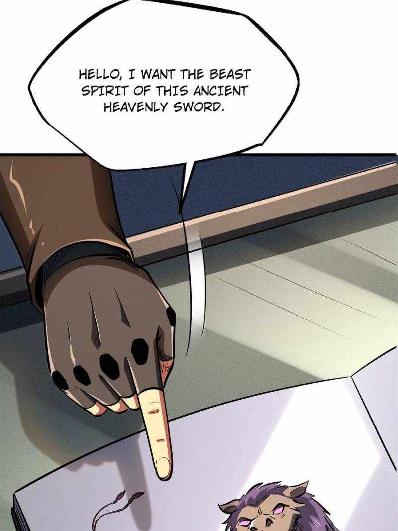 Super Gene Chapter 189 page 29