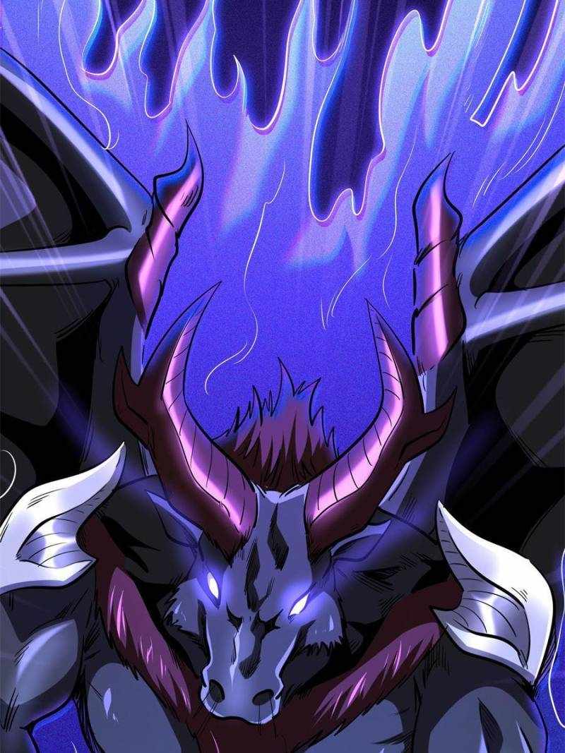Super Gene Chapter 189 page 45
