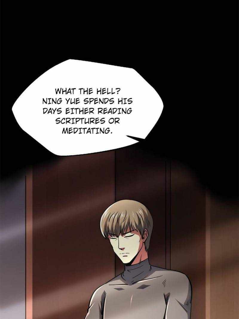Super Gene Chapter 189 page 4