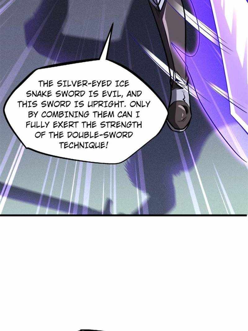 Super Gene Chapter 189 page 28