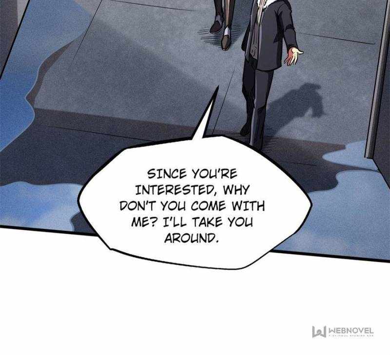 Super Gene Chapter 189 page 63