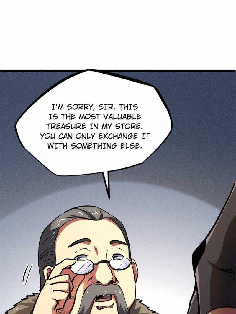 Super Gene Chapter 189 page 31