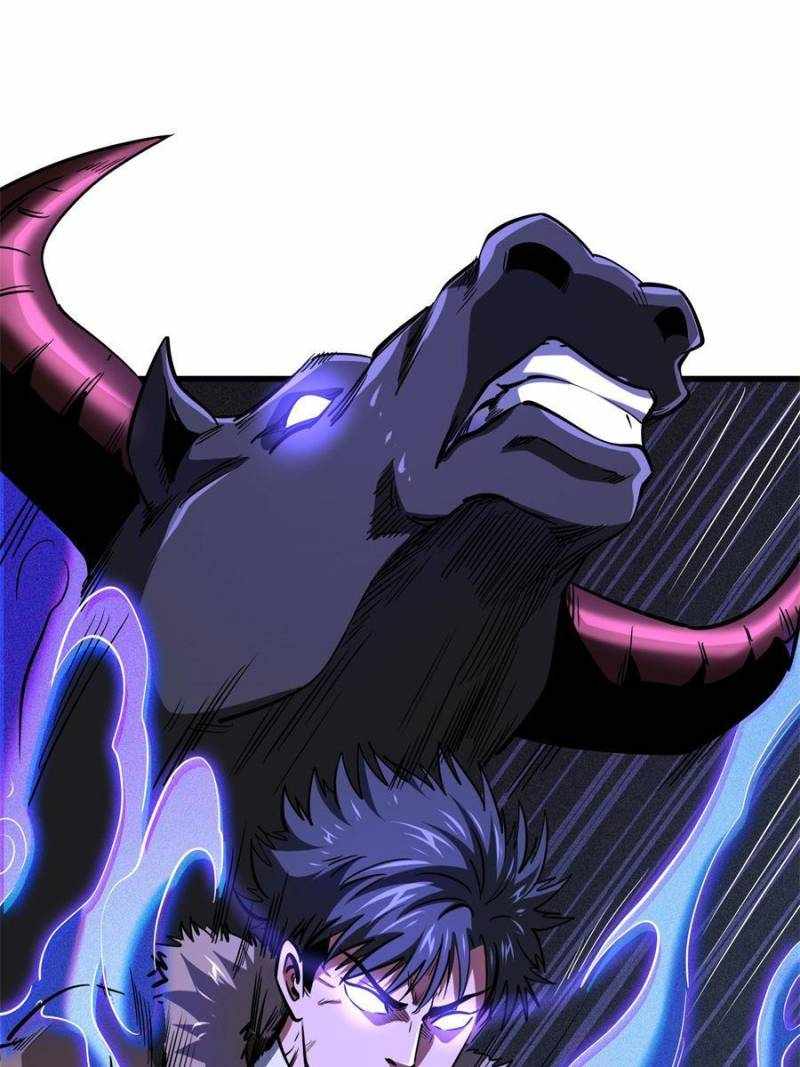 Super Gene Chapter 189 page 43