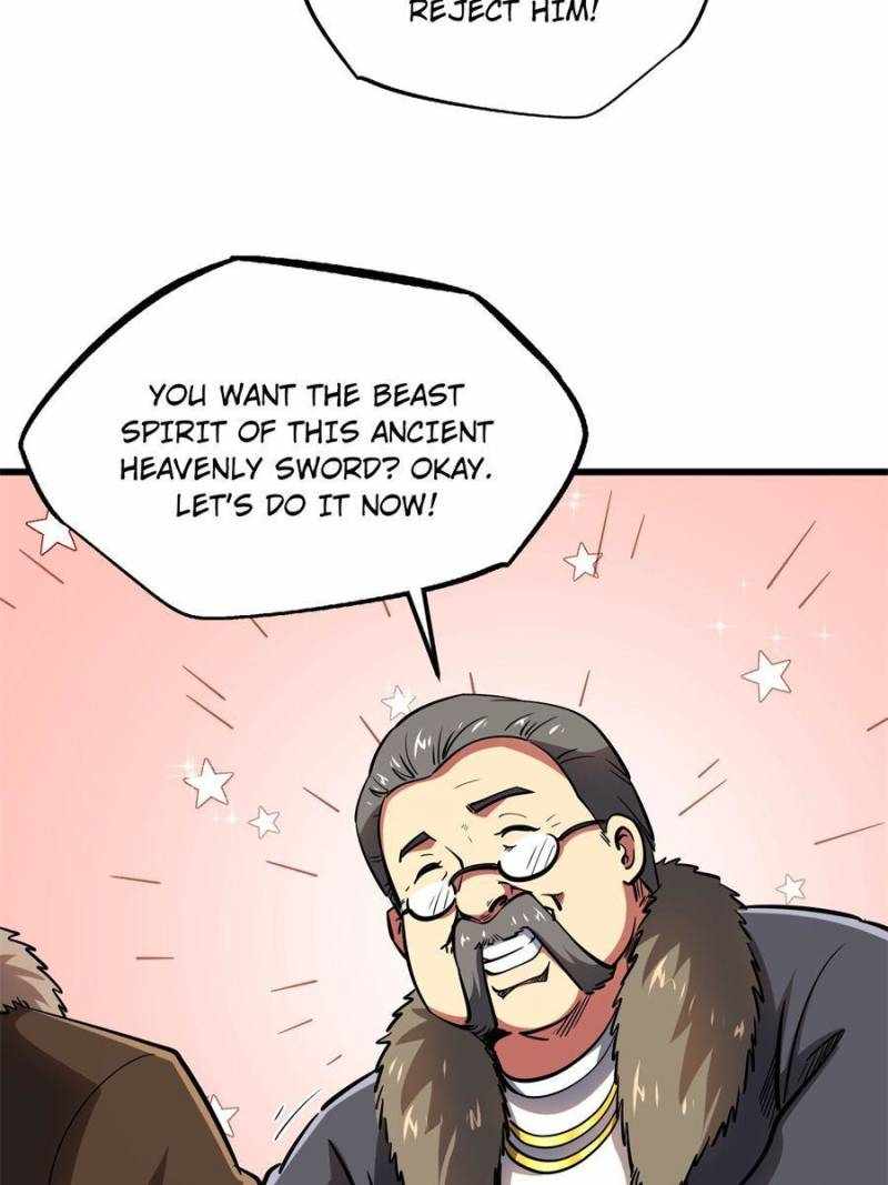 Super Gene Chapter 189 page 52