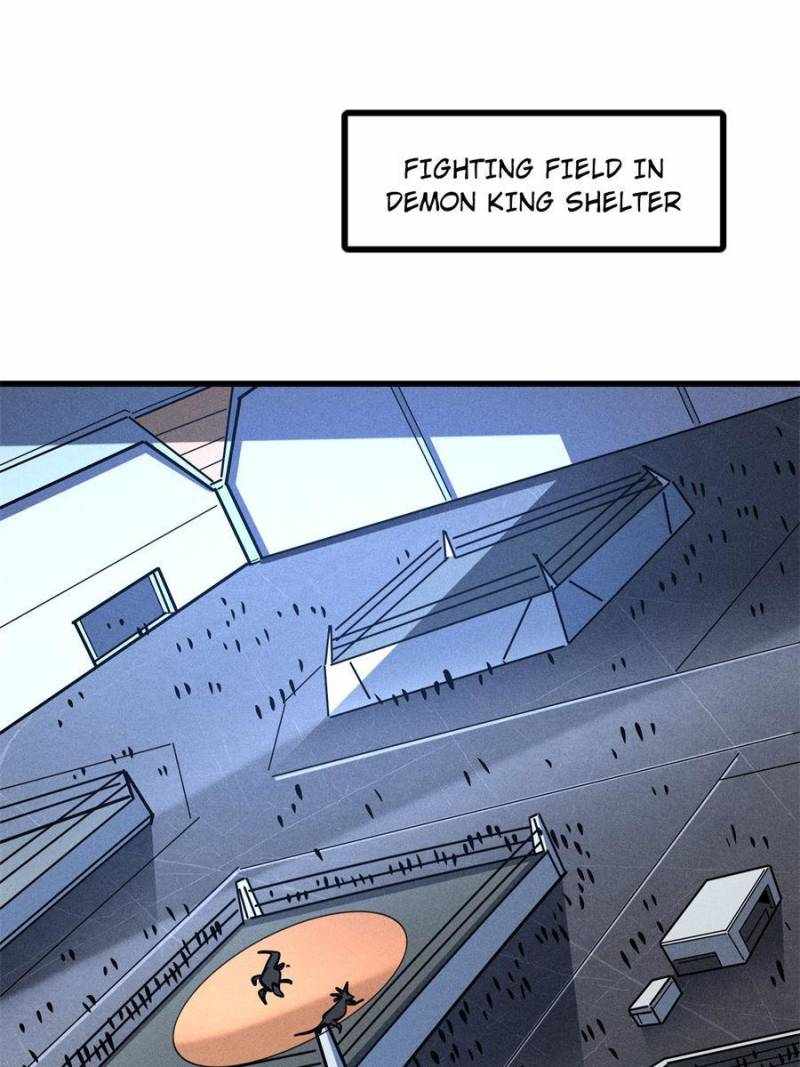 Super Gene Chapter 189 page 64