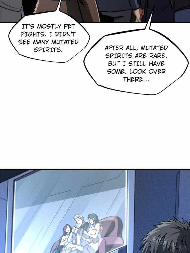 Super Gene Chapter 189 page 67