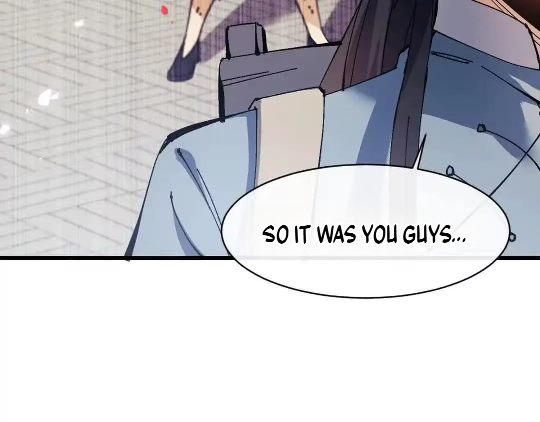 Master: This rebellious disciple is definitely not the Holy Son Chapter 190 page 26