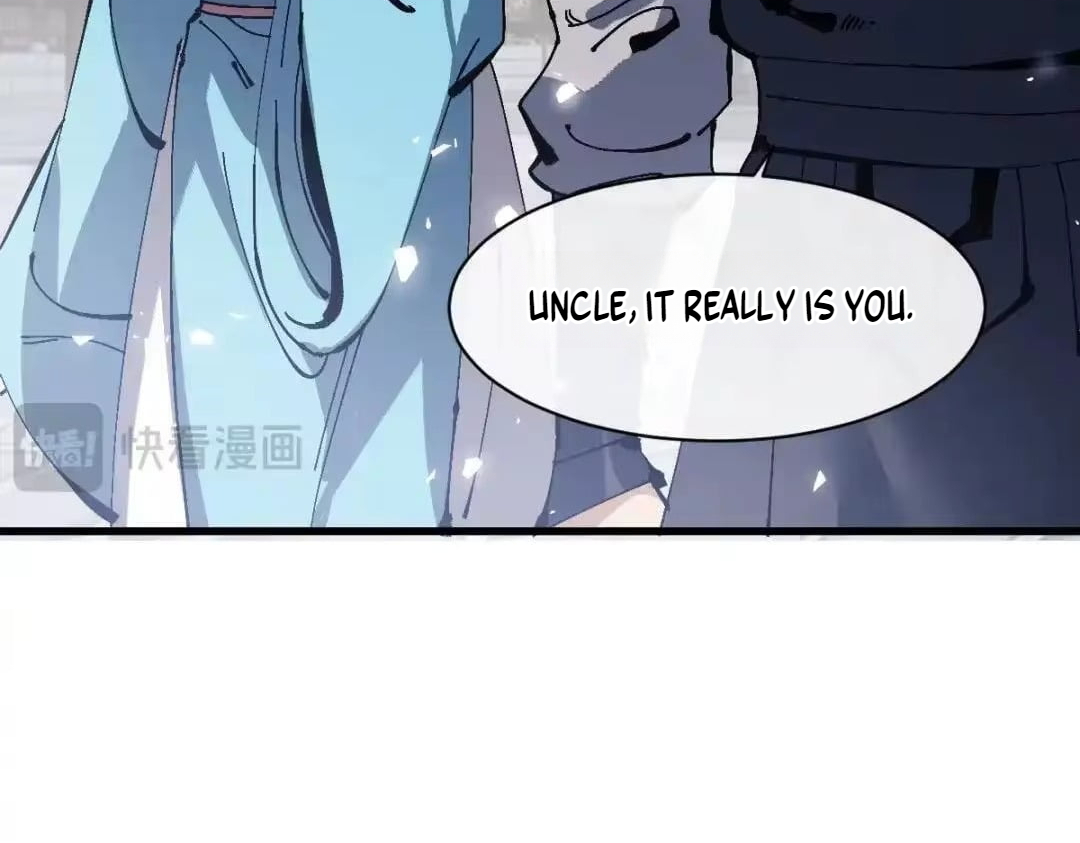 Master: This rebellious disciple is definitely not the Holy Son Chapter 190 page 29