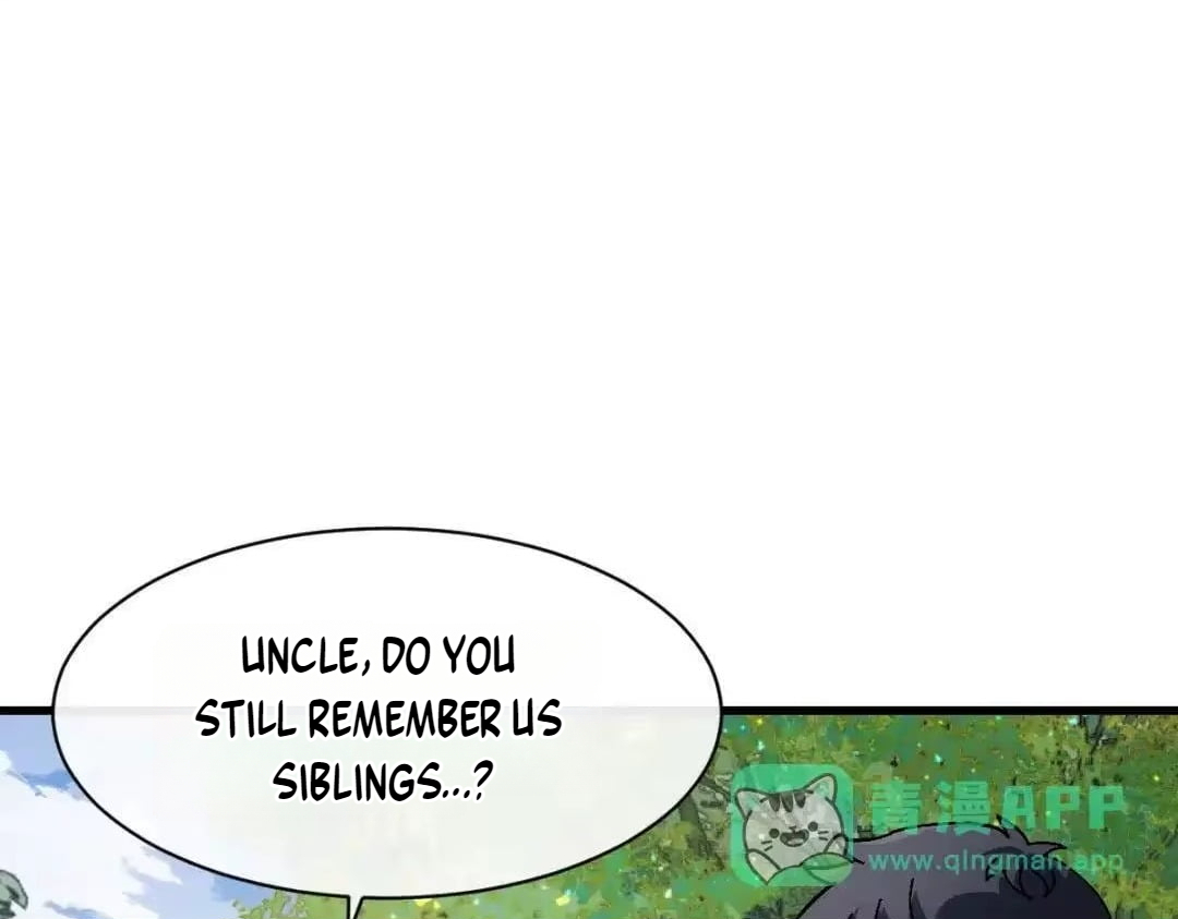 Master: This rebellious disciple is definitely not the Holy Son Chapter 190 page 27