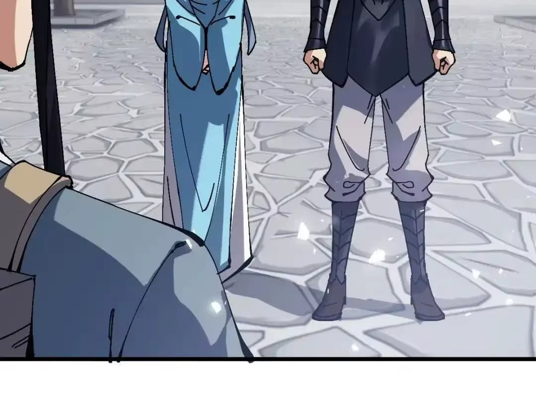 Master: This rebellious disciple is definitely not the Holy Son Chapter 190 page 23