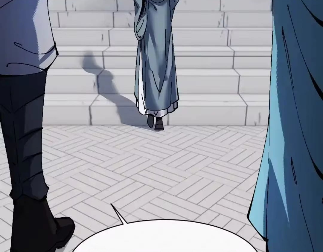Master: This rebellious disciple is definitely not the Holy Son Chapter 190 page 20