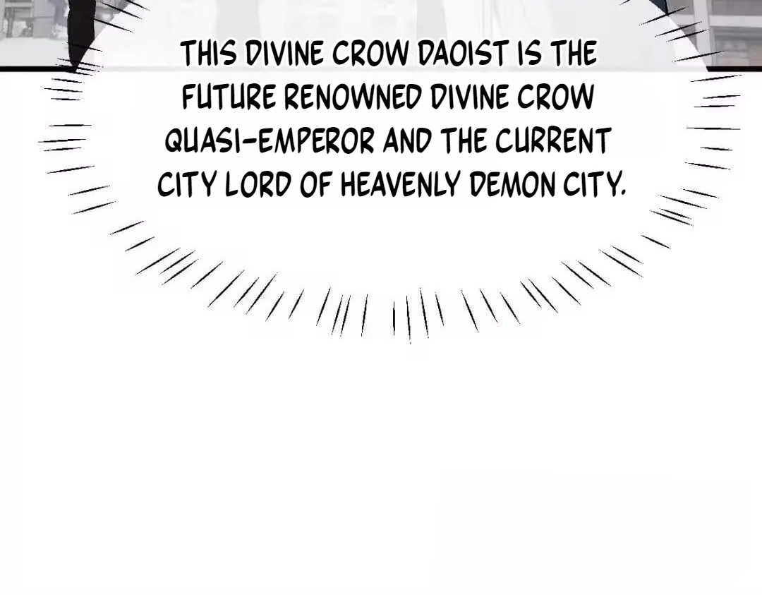 Master: This rebellious disciple is definitely not the Holy Son Chapter 190 page 12