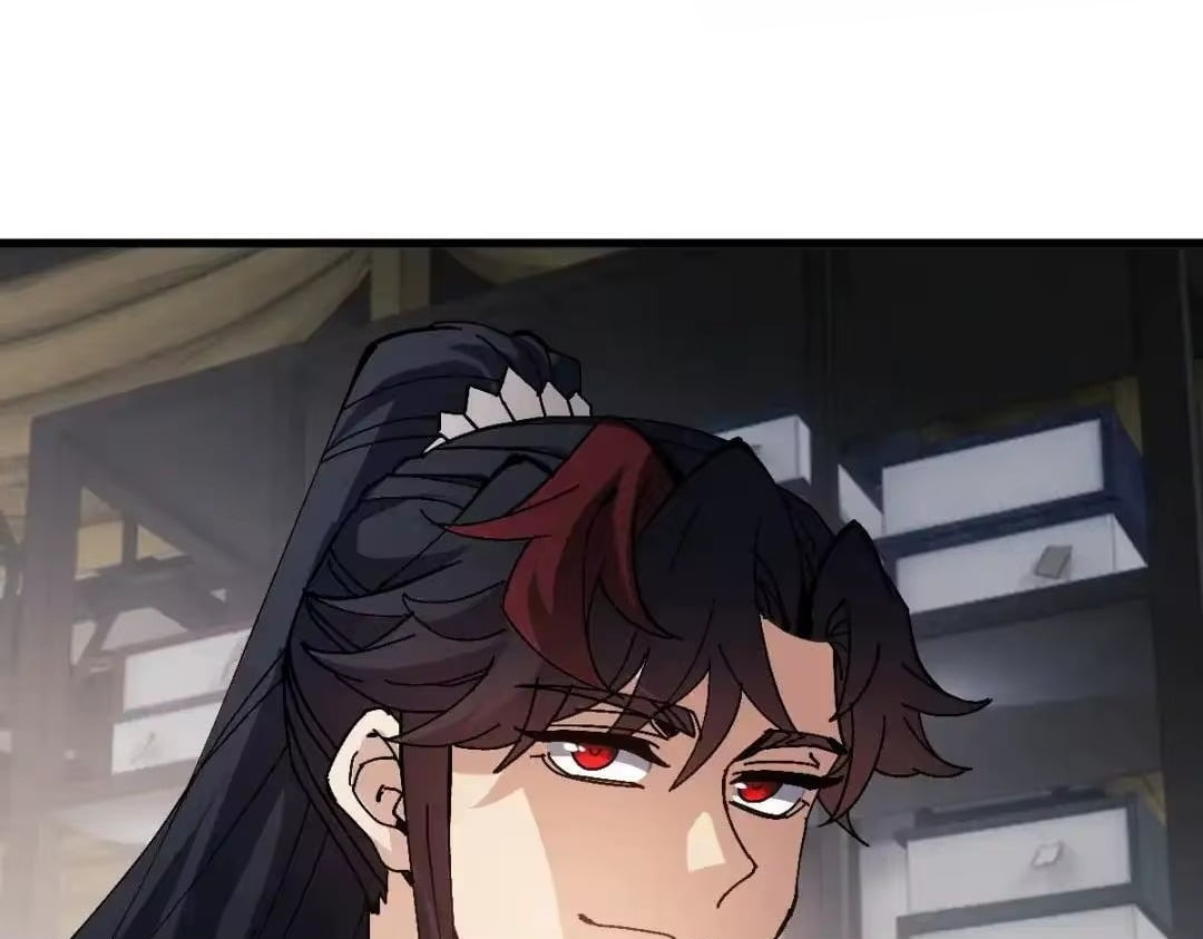 Master: This rebellious disciple is definitely not the Holy Son Chapter 190 page 13