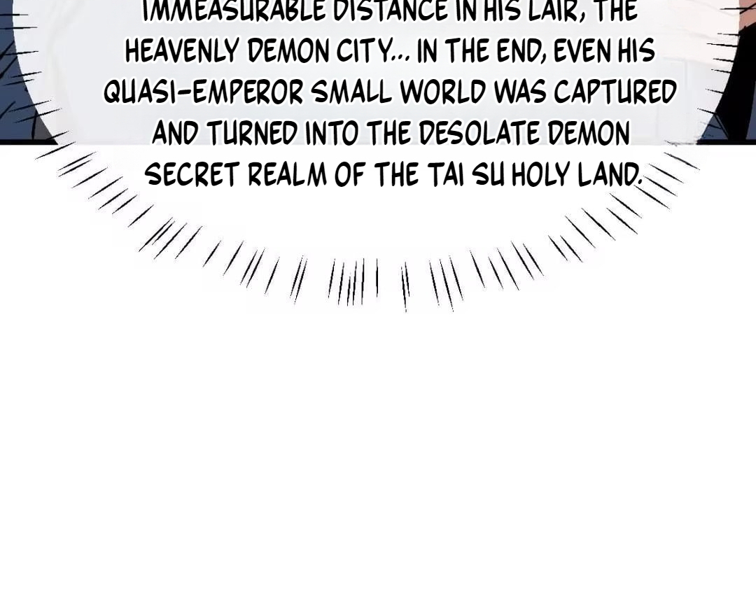Master: This rebellious disciple is definitely not the Holy Son Chapter 190 page 15