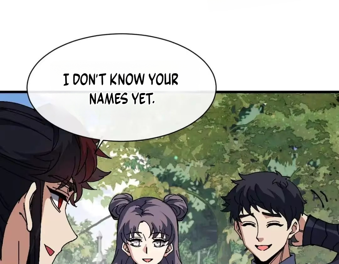 Master: This rebellious disciple is definitely not the Holy Son Chapter 190 page 43