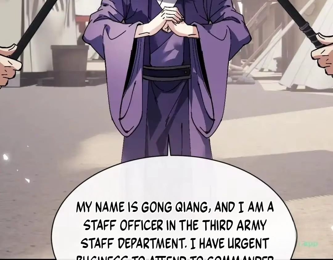 Master: This rebellious disciple is definitely not the Holy Son Chapter 190 page 87