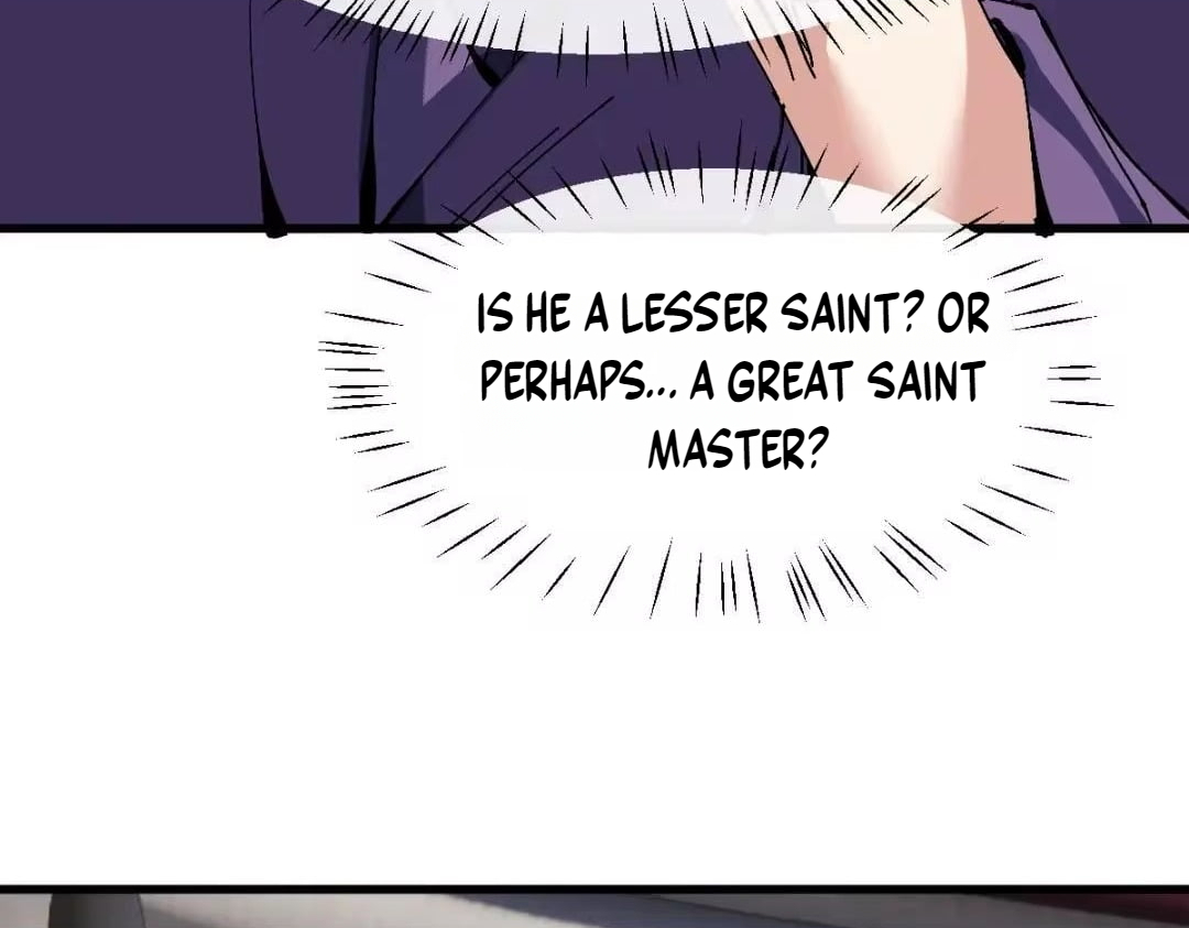 Master: This rebellious disciple is definitely not the Holy Son Chapter 190 page 79