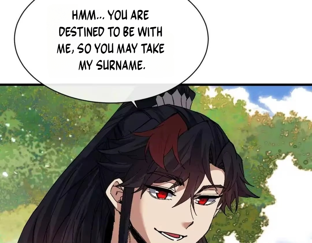 Master: This rebellious disciple is definitely not the Holy Son Chapter 190 page 46