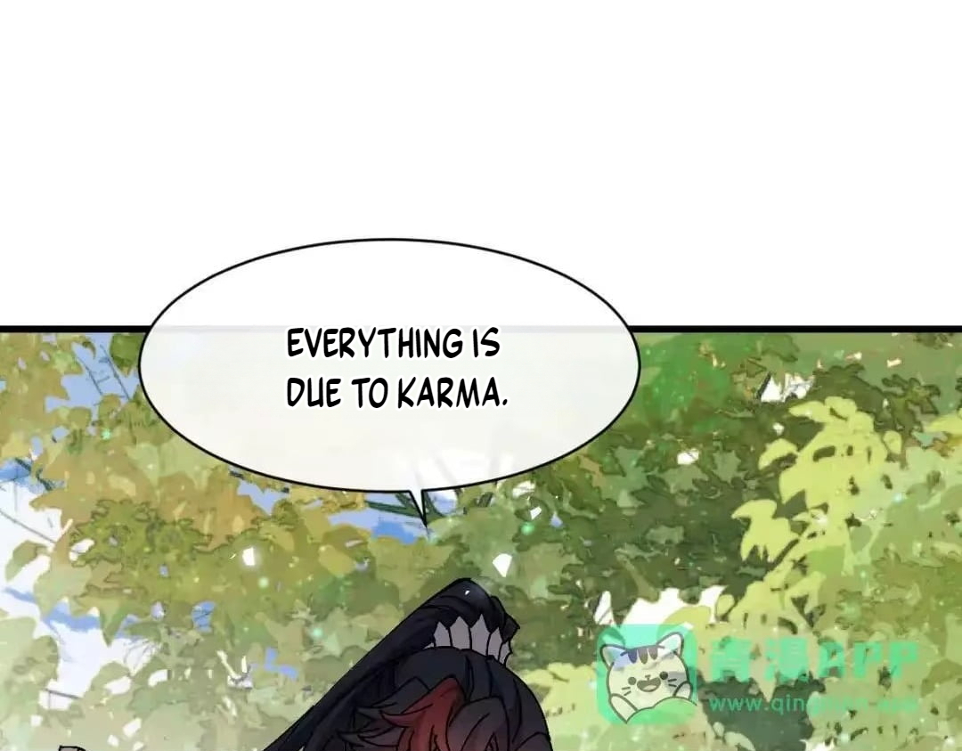 Master: This rebellious disciple is definitely not the Holy Son Chapter 190 page 52
