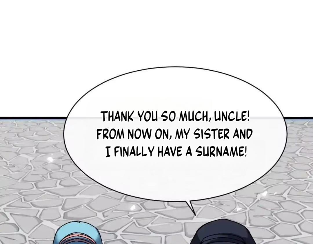 Master: This rebellious disciple is definitely not the Holy Son Chapter 190 page 49