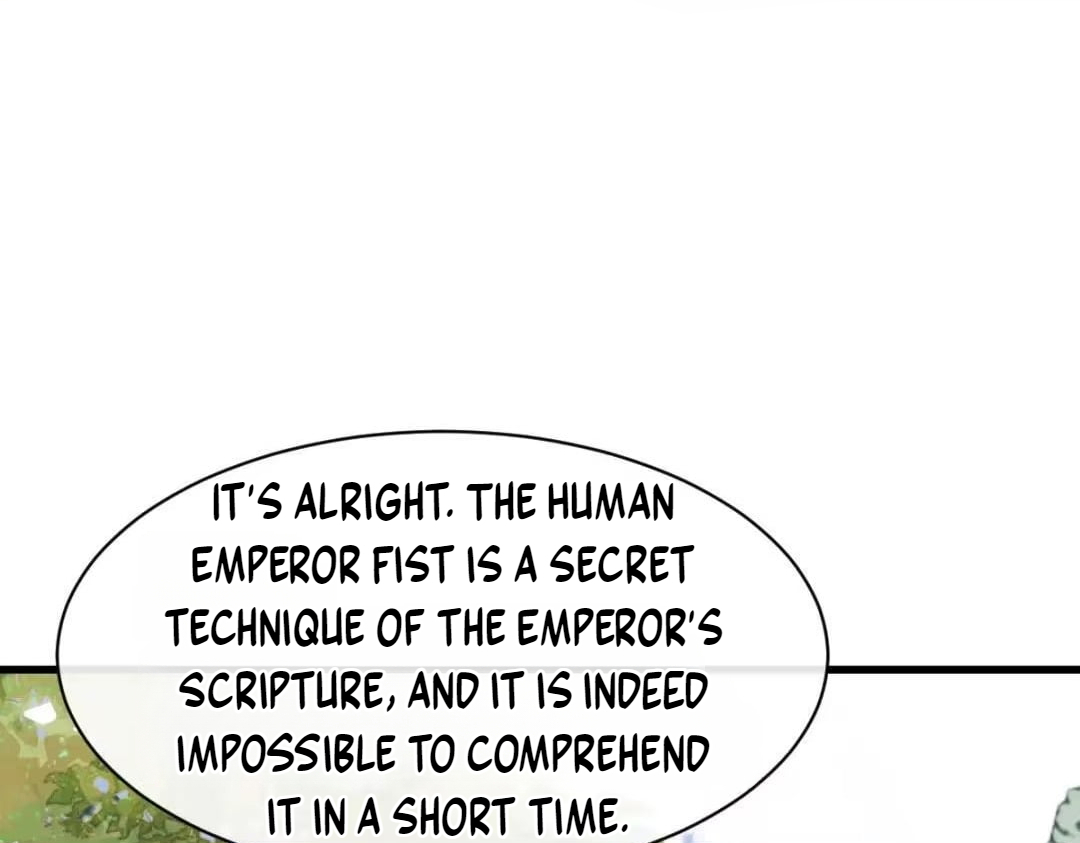 Master: This rebellious disciple is definitely not the Holy Son Chapter 190 page 58