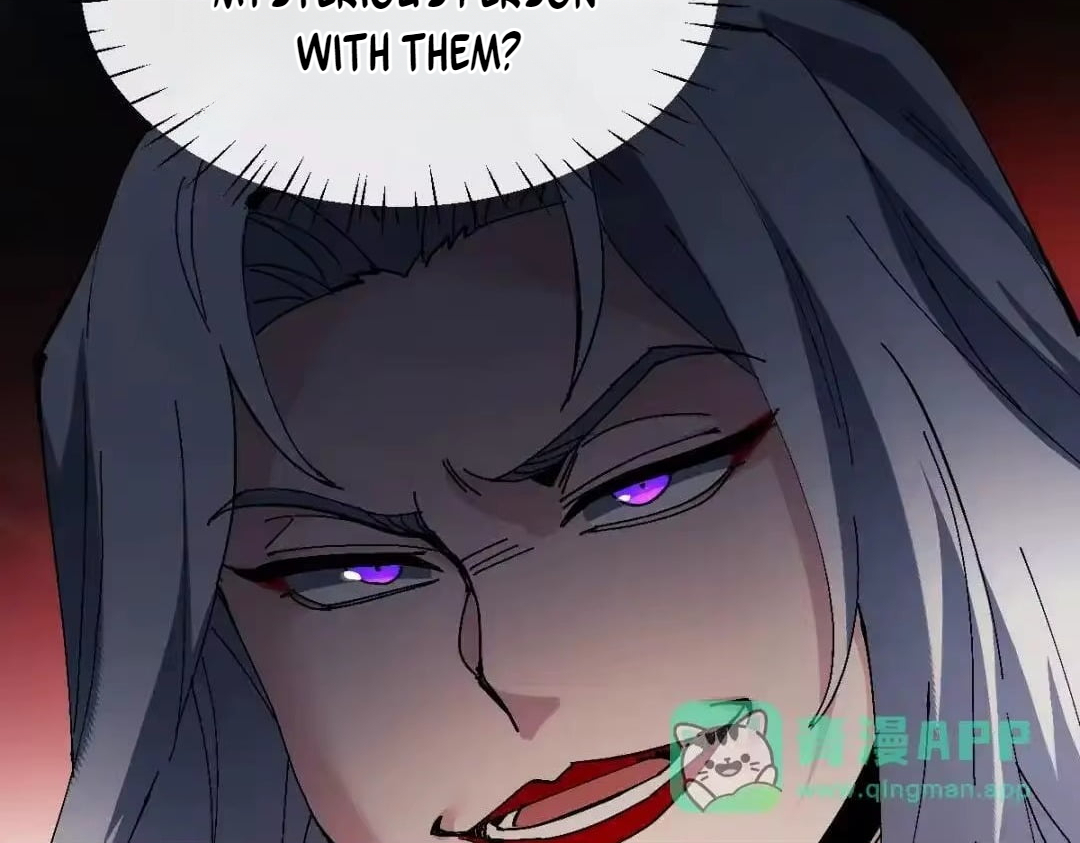 Master: This rebellious disciple is definitely not the Holy Son Chapter 190 page 77
