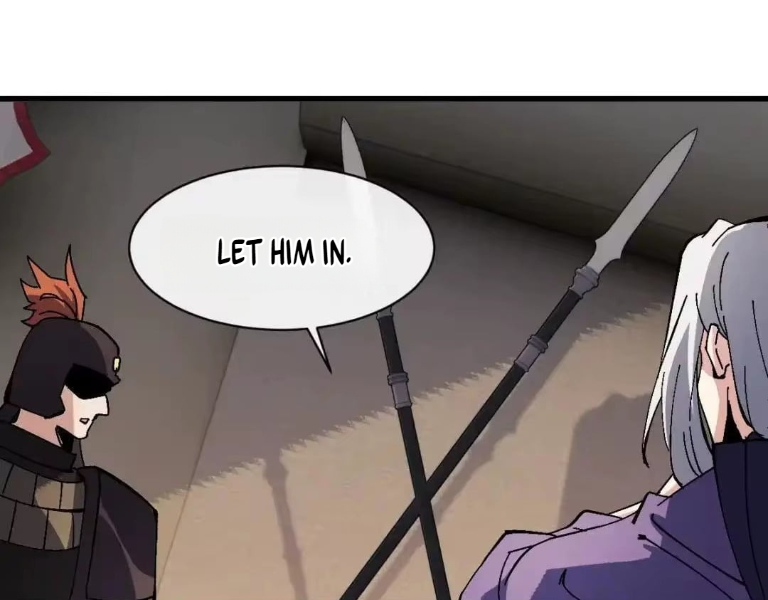 Master: This rebellious disciple is definitely not the Holy Son Chapter 190 page 89
