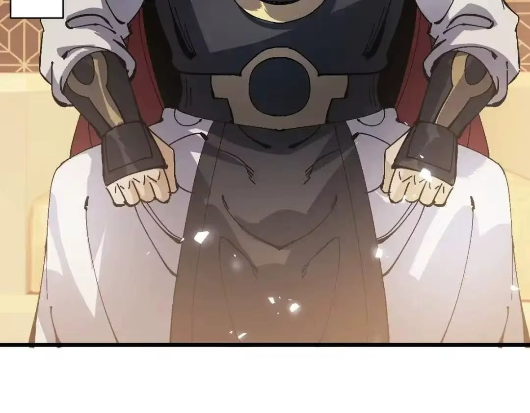 Master: This rebellious disciple is definitely not the Holy Son Chapter 190 page 93