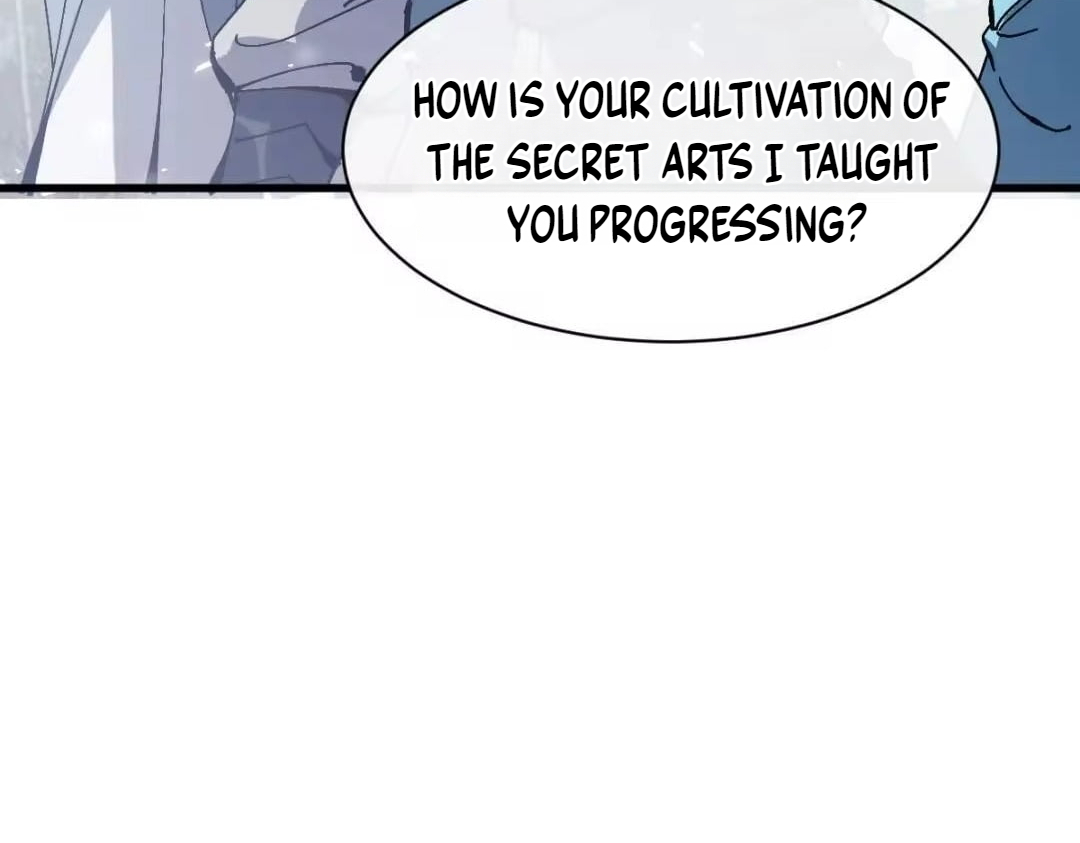 Master: This rebellious disciple is definitely not the Holy Son Chapter 190 page 54