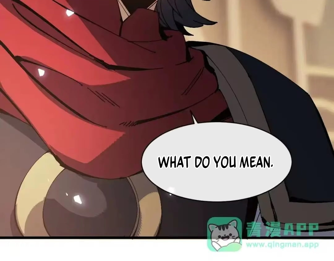 Master: This rebellious disciple is definitely not the Holy Son Chapter 190 page 102