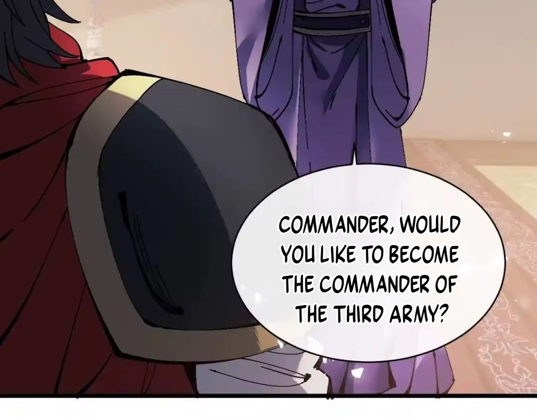 Master: This rebellious disciple is definitely not the Holy Son Chapter 190 page 99