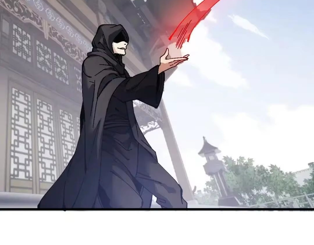 Master: This rebellious disciple is definitely not the Holy Son Chapter 190 page 69