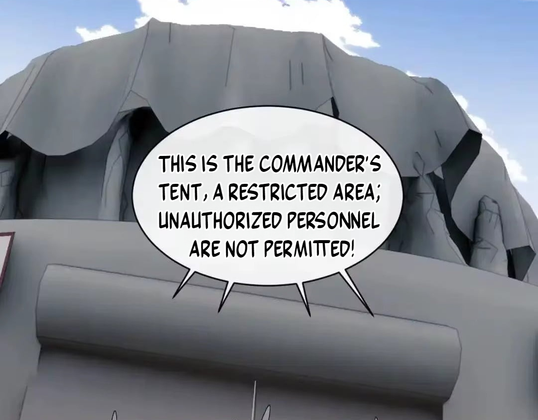Master: This rebellious disciple is definitely not the Holy Son Chapter 190 page 83