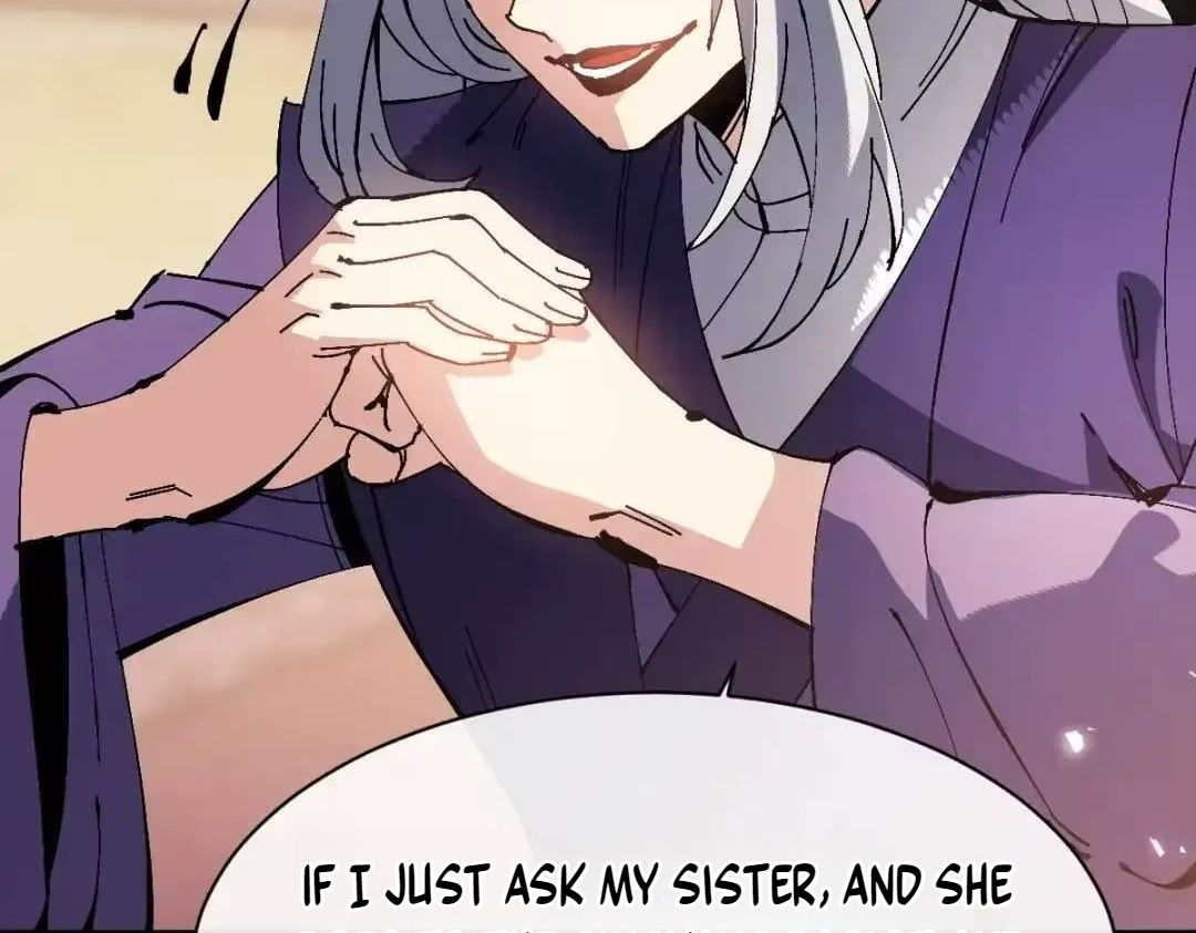 Master: This rebellious disciple is definitely not the Holy Son Chapter 190 page 105