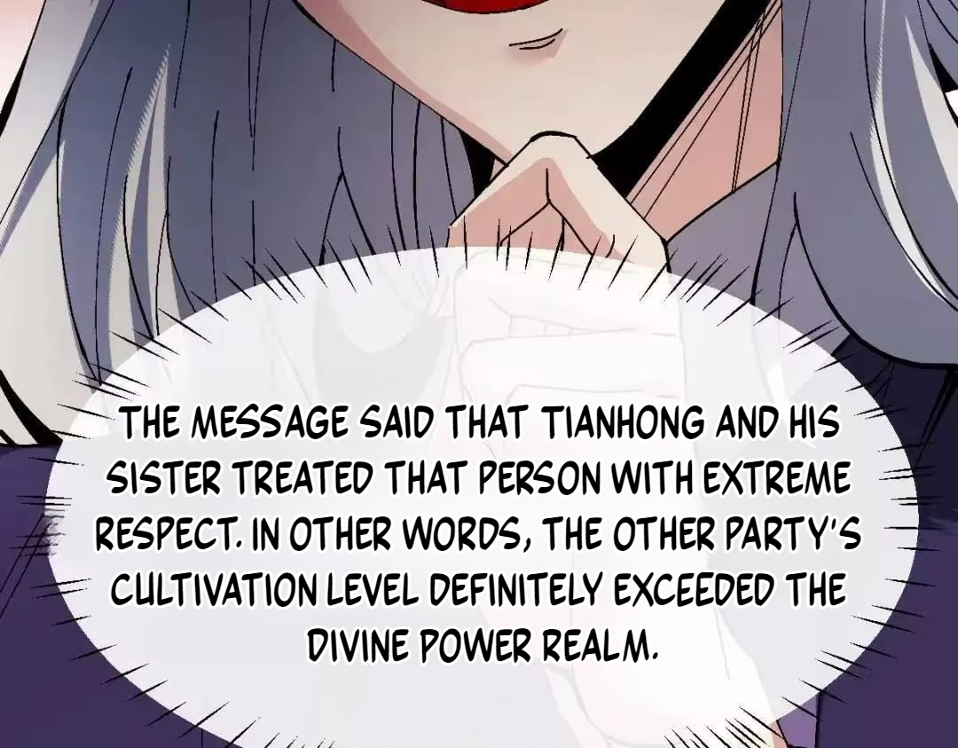 Master: This rebellious disciple is definitely not the Holy Son Chapter 190 page 78