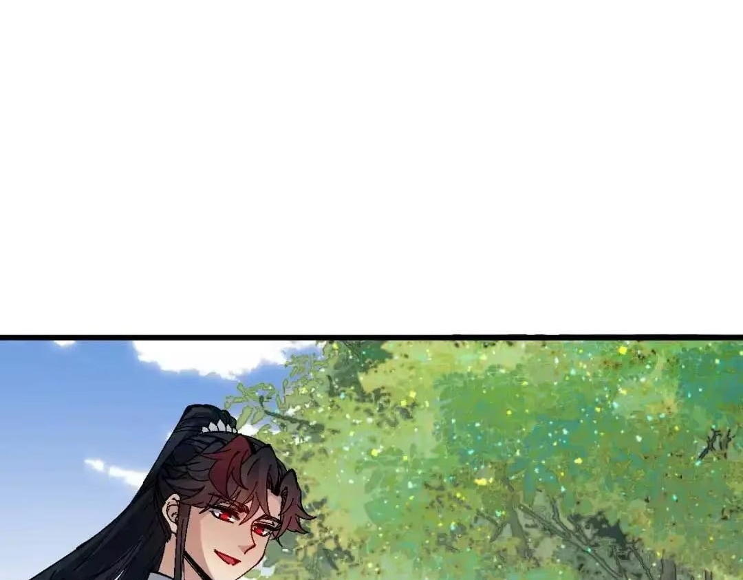 Master: This rebellious disciple is definitely not the Holy Son Chapter 190 page 36