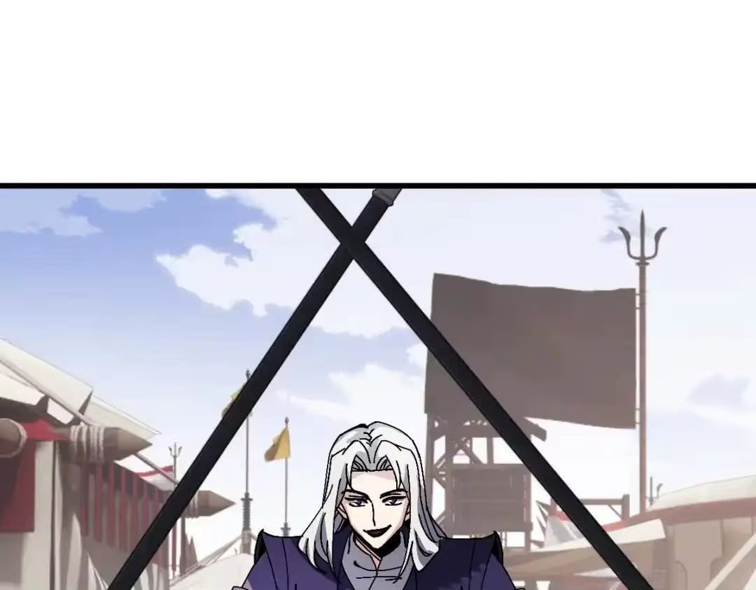 Master: This rebellious disciple is definitely not the Holy Son Chapter 190 page 86
